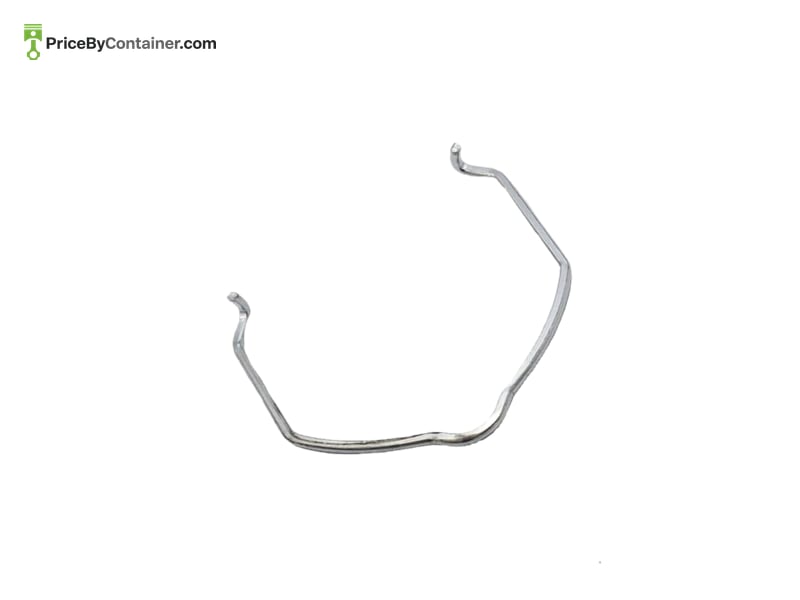 AUDI / VOLKSWAGEN 1J0145769G — AUDI GENUINE CLIP 1J0145769G