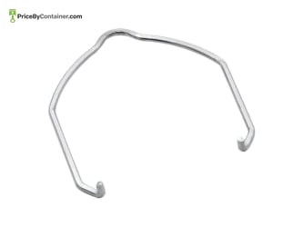 AUDI / VOLKSWAGEN 1J0145769H — AUDI / VOLKSWAGEN GENUINE CLIP 1J0145769H