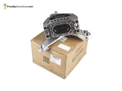 AUDI / VOLKSWAGEN 1J0199262DA — Audi-Volkswagen Genuine Engine Mounting Right Side 1J0199262DA