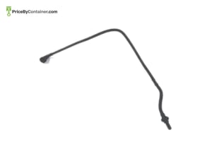 AUDI / VOLKSWAGEN 1J0201293H — AUDI / VOLKSWAGEN GENUINE PIPE 1J0201293H