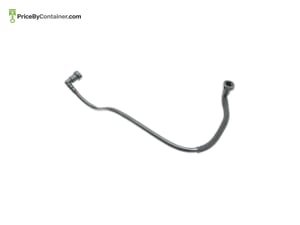 AUDI / VOLKSWAGEN 1J0201293K — AUDI / VOLKSWAGEN GENUINE FUEL LINE 1J0201293K