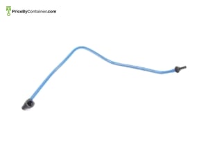 AUDI / VOLKSWAGEN 1J0201294D — AUDI / VOLKSWAGEN GENUINE PIPE 1J0201294D