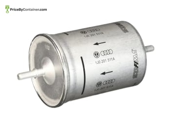 AUDI / VOLKSWAGEN 1J0201511A — Audi-Volkswagen Genuine Fuel Filter 1J0201511A