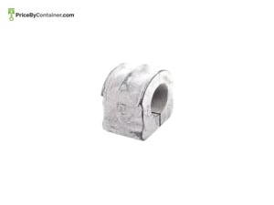 AUDI / VOLKSWAGEN 1J0411314R — AUDI / VOLKSWAGEN GENUINE MOUNTING 1J0411314R