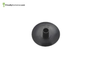 AUDI / VOLKSWAGEN 1J0412359 — AUDI / VOLKSWAGEN GENUINE STRUT TOP MOUNT COVER CAP 1J0412359