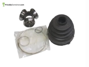 AUDI / VOLKSWAGEN 1J0498103LX — AUDI GENUINE INNER CV JOINT 1J0498103LX