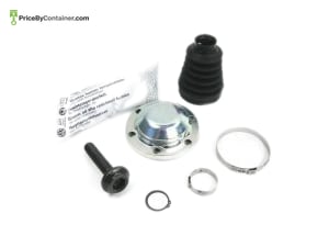 AUDI / VOLKSWAGEN 1J0498201E — AUDI / VOLKSWAGEN GENUINE BOOT VW 1J0498201E
