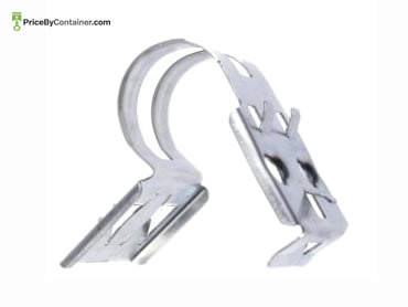 AUDI / VOLKSWAGEN 1J0609734 — AUDI / VOLKSWAGEN GENUINE CLIP 1J0609734