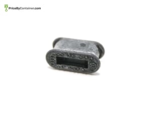 AUDI / VOLKSWAGEN 1J0711047 — AUDI / VOLKSWAGEN GENUINE DAMPER 1J0711047