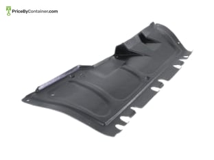 AUDI / VOLKSWAGEN 1J0825237R — AUDI / VOLKSWAGEN GENUINE ENG DOWN COVER 1J0825237R