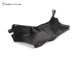 AUDI / VOLKSWAGEN 1J0825245E01C — AUDI / VOLKSWAGEN GENUINE COVER VW 1J0825245E01C