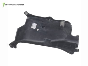 AUDI / VOLKSWAGEN 1J0825250F01C — AUDI GENUINE SOUNDPROOFING COVER 1J0825250F01C
