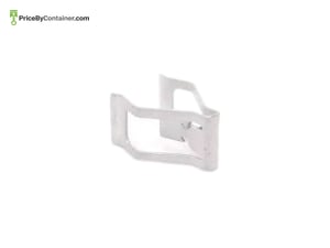 AUDI / VOLKSWAGEN 1J0858137B — AUDI / VOLKSWAGEN GENUINE CLAMP 1J0858137B