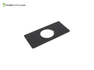 AUDI / VOLKSWAGEN 1J0867218 — AUDI / VOLKSWAGEN GENUINE PLATE 1J0867218
