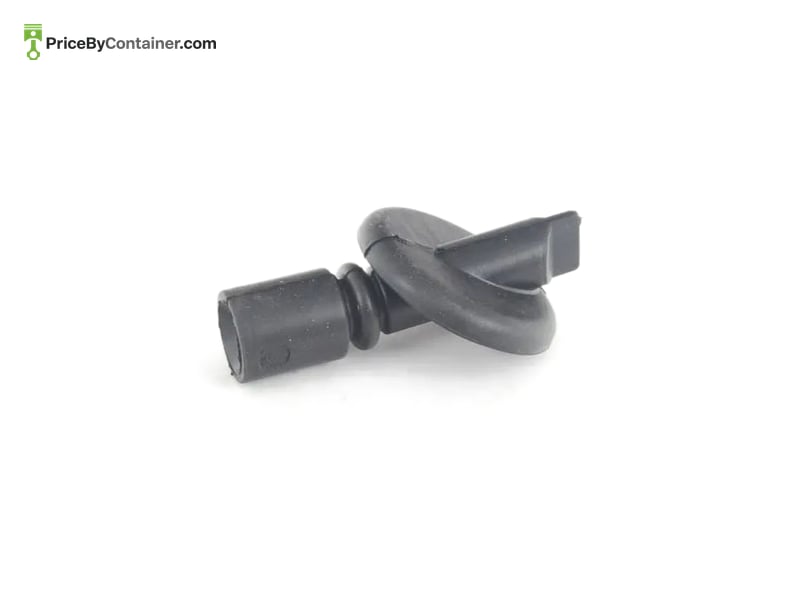 AUDI / VOLKSWAGEN 1J0877242 — AUDI GENUINE DRAIN TUBE 1J0877242