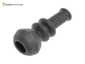 AUDI / VOLKSWAGEN 1J0906102 — AUDI / VOLKSWAGEN GENUINE GROMMET 1J0906102