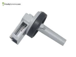 AUDI / VOLKSWAGEN 1J0907543A — AUDI GENUINE AIR VENT TEMPERATURE SENSOR 1J0907543A