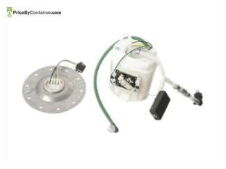AUDI / VOLKSWAGEN 1J0919051N — AUDI / VOLKSWAGEN GENUINE FUEL PUMP 1J0919051N