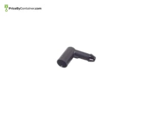 AUDI / VOLKSWAGEN 1J0955665C — AUDI / VOLKSWAGEN GENUINE ELBOW CONNECTOR 1J0955665C