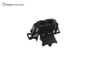 AUDI / VOLKSWAGEN 1J0972752 — AUDI / VOLKSWAGEN GENUINE HOUSING 1J0972752