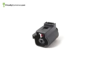 AUDI / VOLKSWAGEN 1J0973081 — AUDI / VOLKSWAGEN GENUINE HOUSING 1J0973081