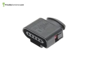 AUDI / VOLKSWAGEN 1J0973705 — AUDI / VOLKSWAGEN GENUINE HOUSING 1J0973705