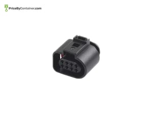 AUDI / VOLKSWAGEN 1J0973714 — AUDI / VOLKSWAGEN GENUINE CONNECTOR 1J0973714