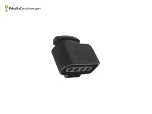 AUDI / VOLKSWAGEN 1J0973724 — AUDI GENIUNE CONTACT HOUSING / 1J0973724