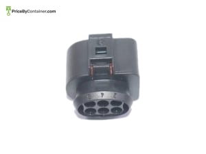 AUDI / VOLKSWAGEN 1J0973733 — AUDI GENUINE OXYGEN SENSOR CAP 1J0973733
