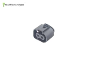 AUDI / VOLKSWAGEN 1J0973752 — AUDI / VOLKSWAGEN GENUINE HOUSING 1J0973752