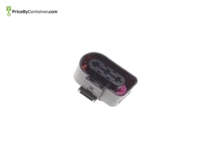 AUDI / VOLKSWAGEN 1J0973753 — AUDI / VOLKSWAGEN GENUINE HOUSING 1J0973753