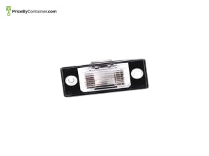 AUDI / VOLKSWAGEN 1J5943021D — AUDI / VOLKSWAGEN GENUINE LAMP #PLATE 1J5943021D