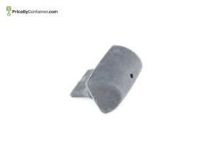 AUDI / VOLKSWAGEN 1J6867815A9B9 — AUDI / VOLKSWAGEN GENUINE BUSH-REAR TRIM 1J6867815A9B9