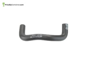 AUDI / VOLKSWAGEN 1K0121058S — AUDI / VOLKSWAGEN GENUINE HOSE VW 1K0121058S