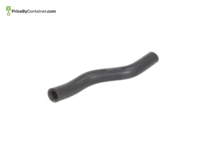 AUDI / VOLKSWAGEN 1K0121073N — AUDI / VOLKSWAGEN GENUINE HOSE -HEATER 1K0121073N