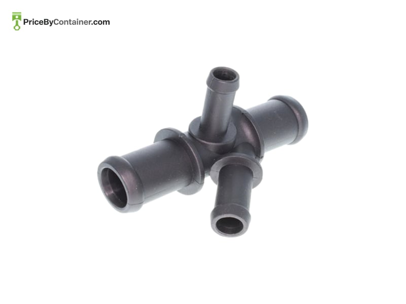 AUDI / VOLKSWAGEN 1K0121087P — AUDI GENUINE TPIECE 1K0121087P