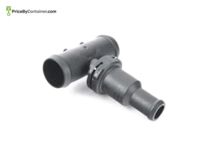 AUDI / VOLKSWAGEN 1K0121087R — AUDI / VOLKSWAGEN GENUINE ADAPTOR 1K0121087R