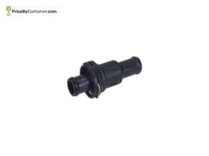 AUDI / VOLKSWAGEN 1K0121113A — AUDI / VOLKSWAGEN GENUINE THERMOSTAT 1K0121113A