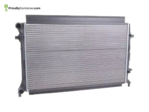 AUDI / VOLKSWAGEN 1K0121251DF — AUDI / VOLKSWAGEN GENUINE RADIATOR 1K0121251DF