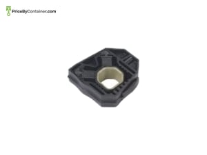 AUDI / VOLKSWAGEN 1K0121367M — AUDI / VOLKSWAGEN GENUINE MOUNT 1K0121367M