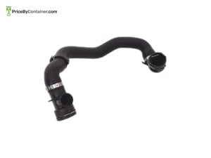 AUDI / VOLKSWAGEN 1K0122051GL — AUDI / VOLKSWAGEN GENUINE RADIATOR HOSE 1K0122051GL