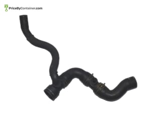 AUDI / VOLKSWAGEN 1K0122101EA — AUDI GENUINE RADIATOR HOSE 1K0122101EA