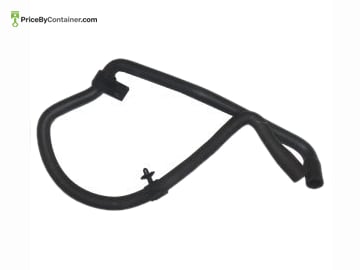AUDI / VOLKSWAGEN 1K0122109BD — AUDI GENUINE RADIATOR HOSE 1K0122109BD