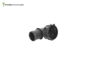 AUDI / VOLKSWAGEN 1K0122291B — AUDI / VOLKSWAGEN GENUINE HOSE VW 1K0122291B