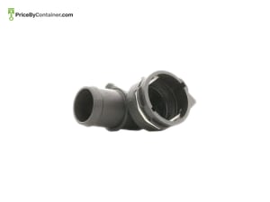 AUDI / VOLKSWAGEN 1K0122291BA — AUDI / VOLKSWAGEN GENUINE COUPLING HOSE 1K0122291BA