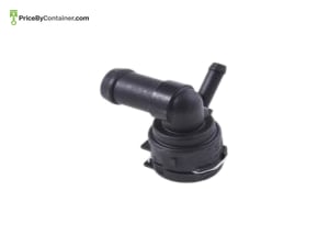 AUDI / VOLKSWAGEN 1K0122291R — AUDI / VOLKSWAGEN GENUINE FLANGE 1K0122291R