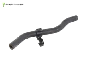 AUDI / VOLKSWAGEN 1K0122447GC — AUDI / VOLKSWAGEN GENUINE HOSE-COOLANT TANK 1K0122447GC