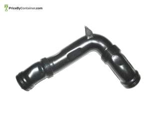 AUDI / VOLKSWAGEN 1K0129618AJ — AUDI / VOLKSWAGEN GENUINE AIR DUCT 1K0129618AJ