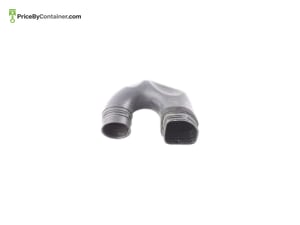 AUDI / VOLKSWAGEN 1K0129618CA — AUDI / VOLKSWAGEN GENUINE HOSE 1K0129618CA