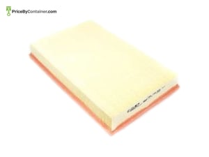 AUDI / VOLKSWAGEN 1K0129620 — Audi-Volkswagen Genuine Engine Air Filter 1K0129620